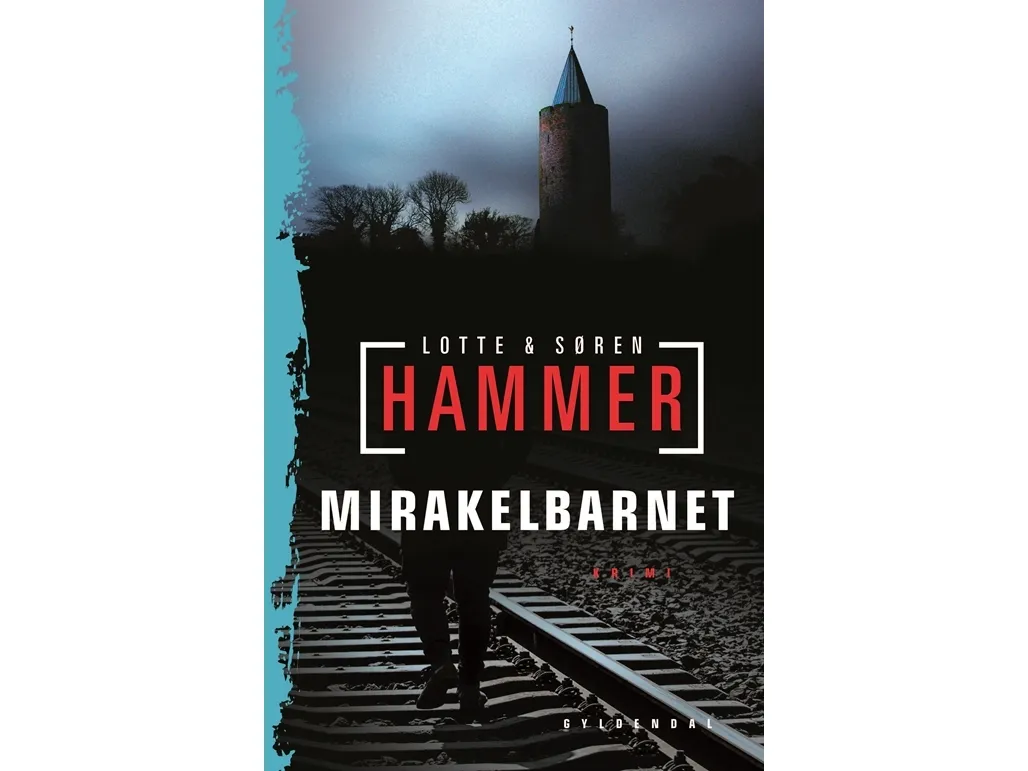 Mirakelbarnet | Lotte og Søren Hammer