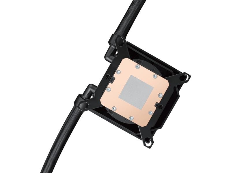 ASUS ROG Wasserkühlung Ryujin III 360 All-in-One-Flüssig-CPU-Kühler mit 3.5