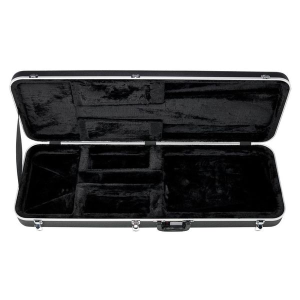Harley Benton R-457MN WH MultiScale Bundle