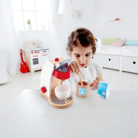 Hape Meine Kaffeemaschine