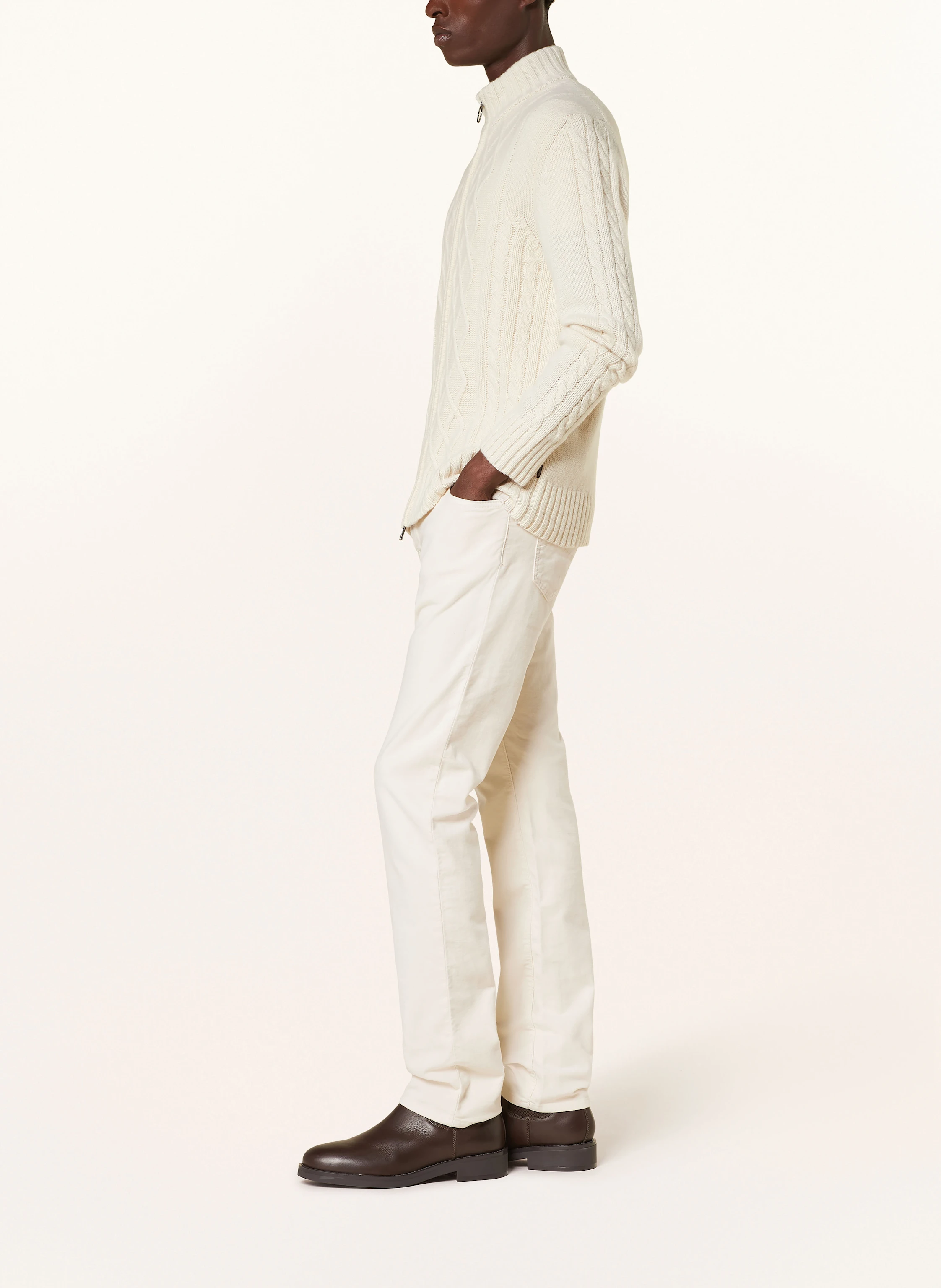JACOB COHEN Jeans BARD Slim Fit