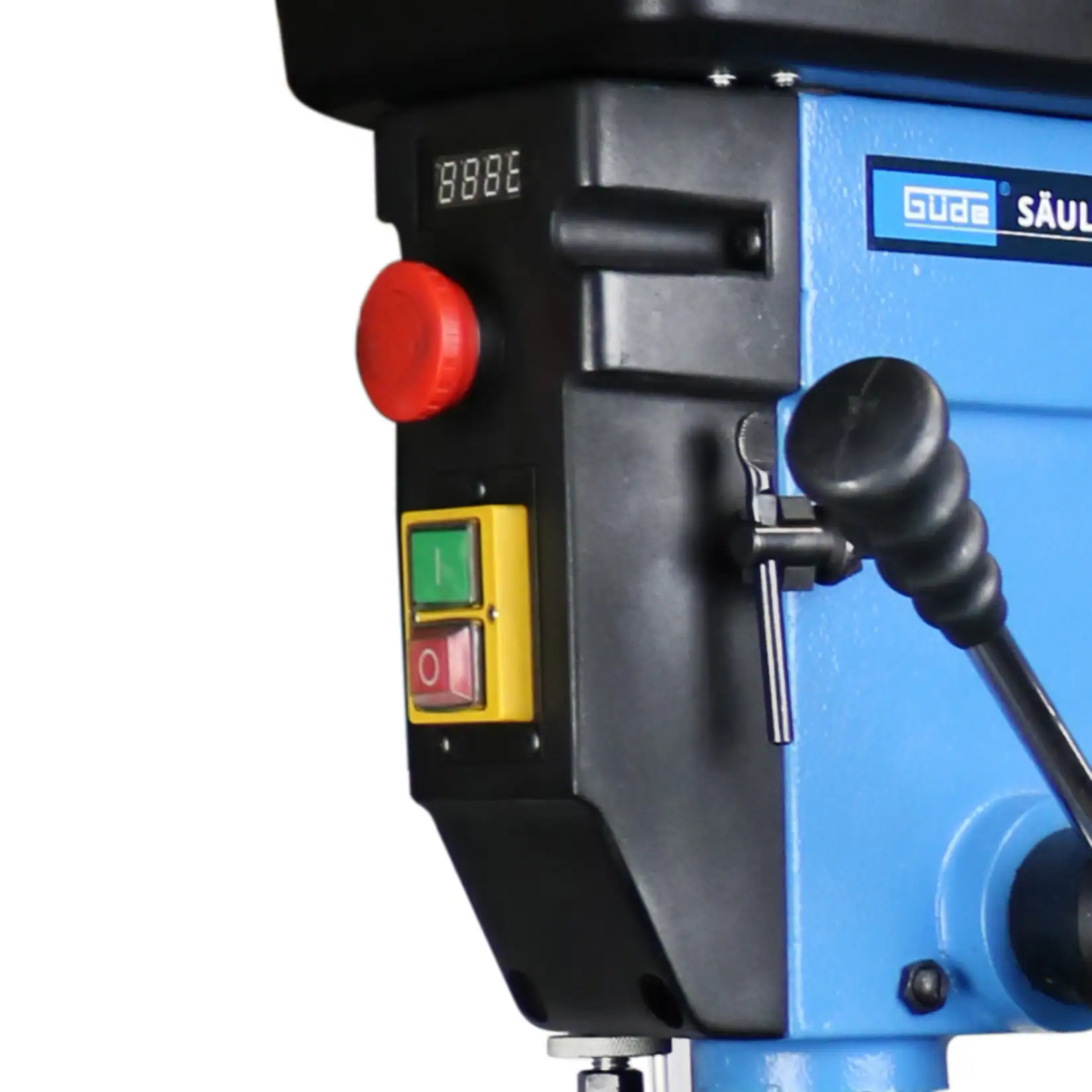 Güde GSB 25/1100 Vario Säulenbohrmaschine