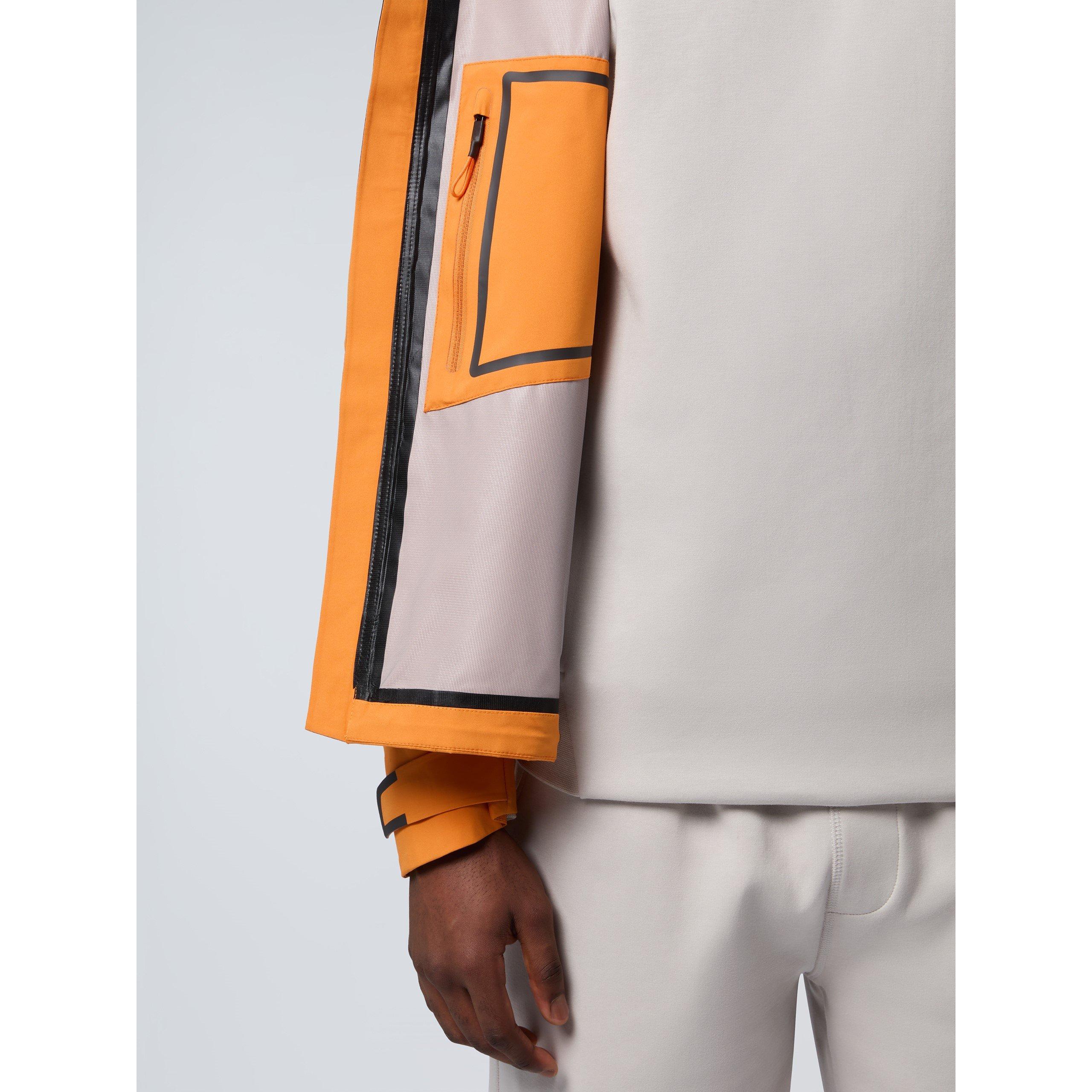 North Sails NS EDGE TECH SAILOR JACKET