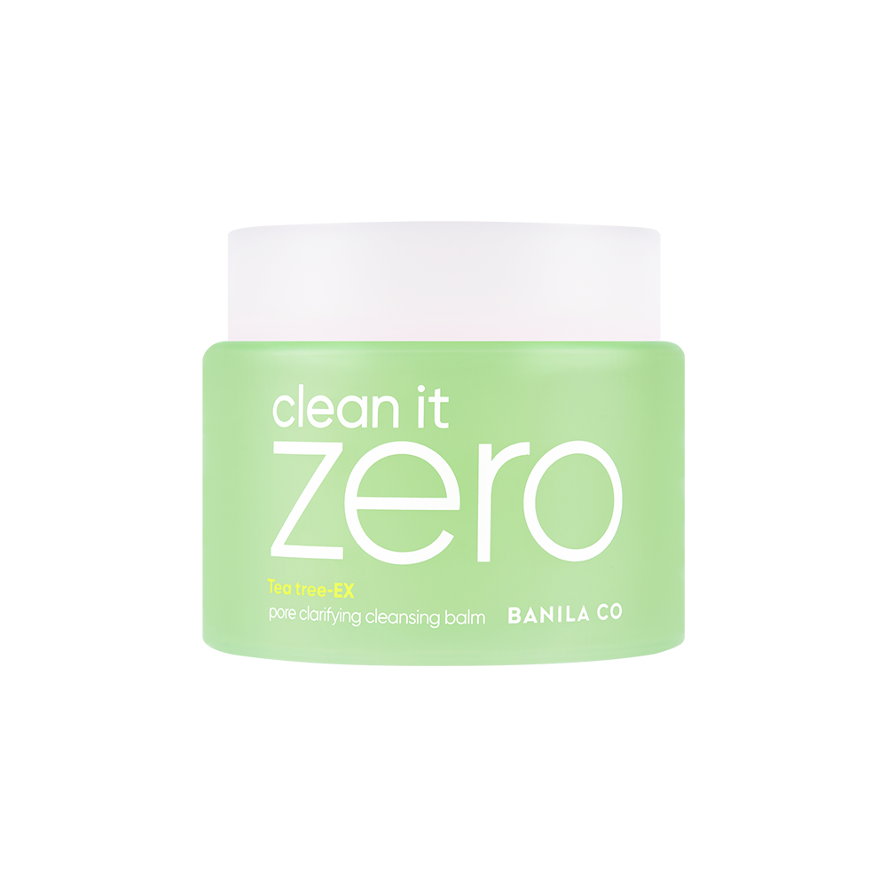 Banila Co Clean It Zero Cleansing Balm Pore Clarifying 180ml