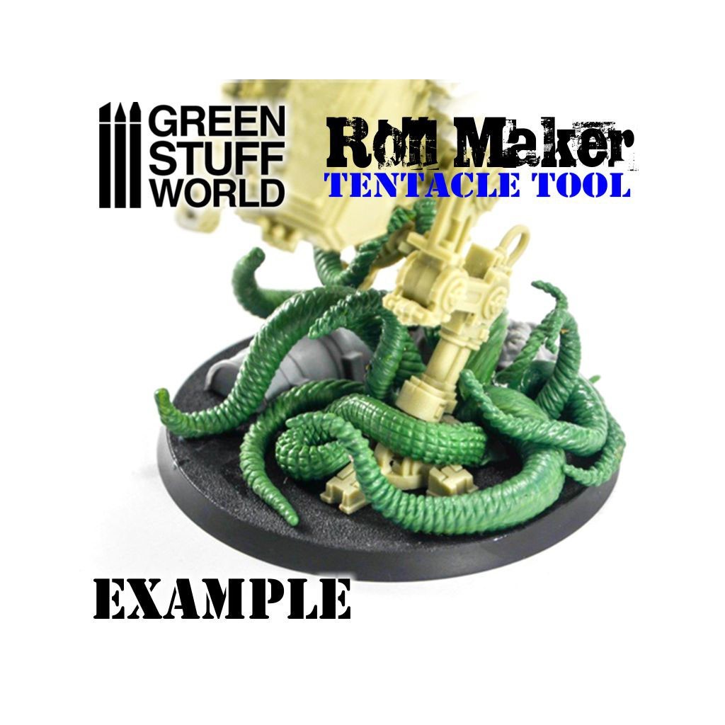 Roll Maker Set