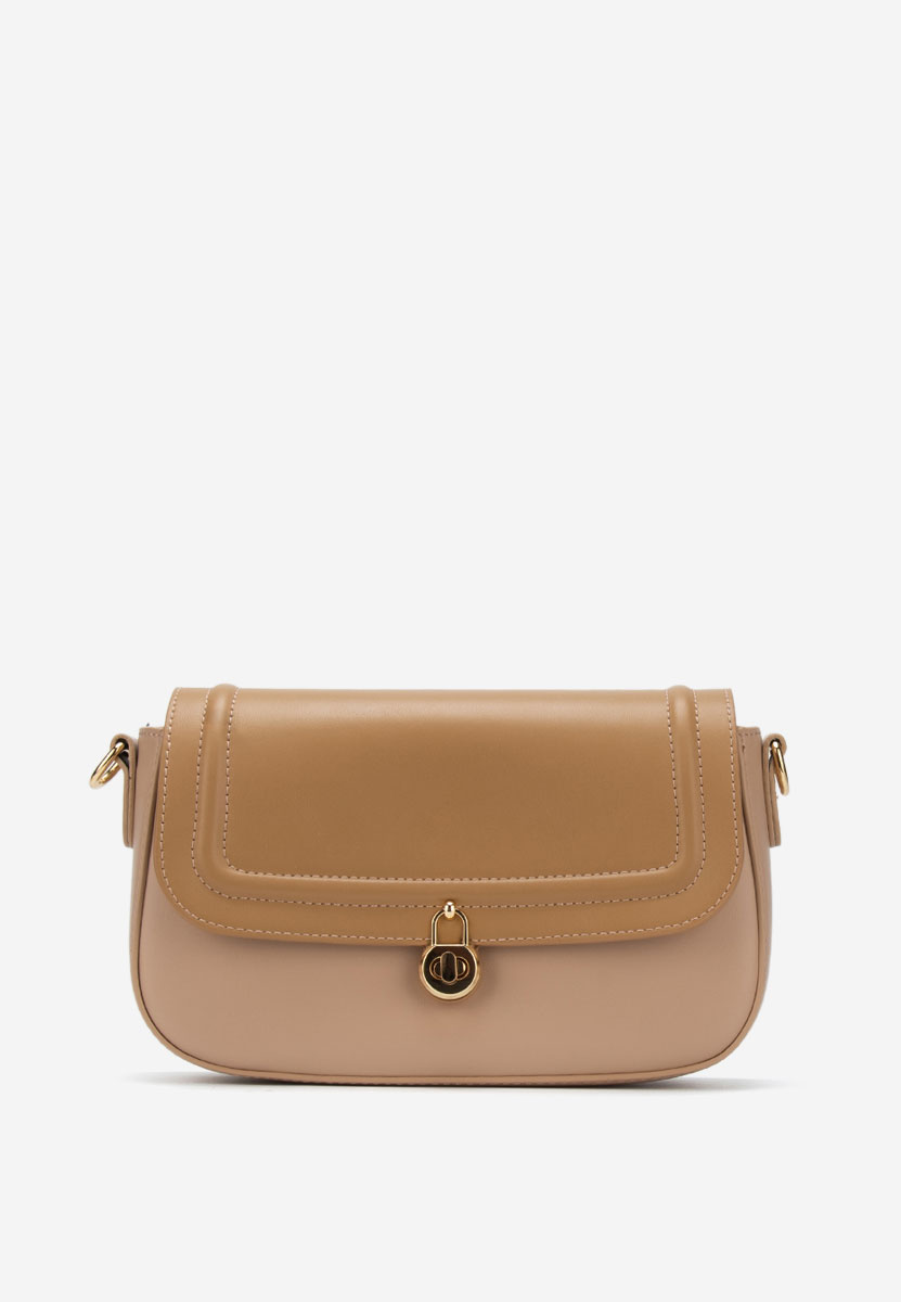 Pochettes femme brune Olgana V2
