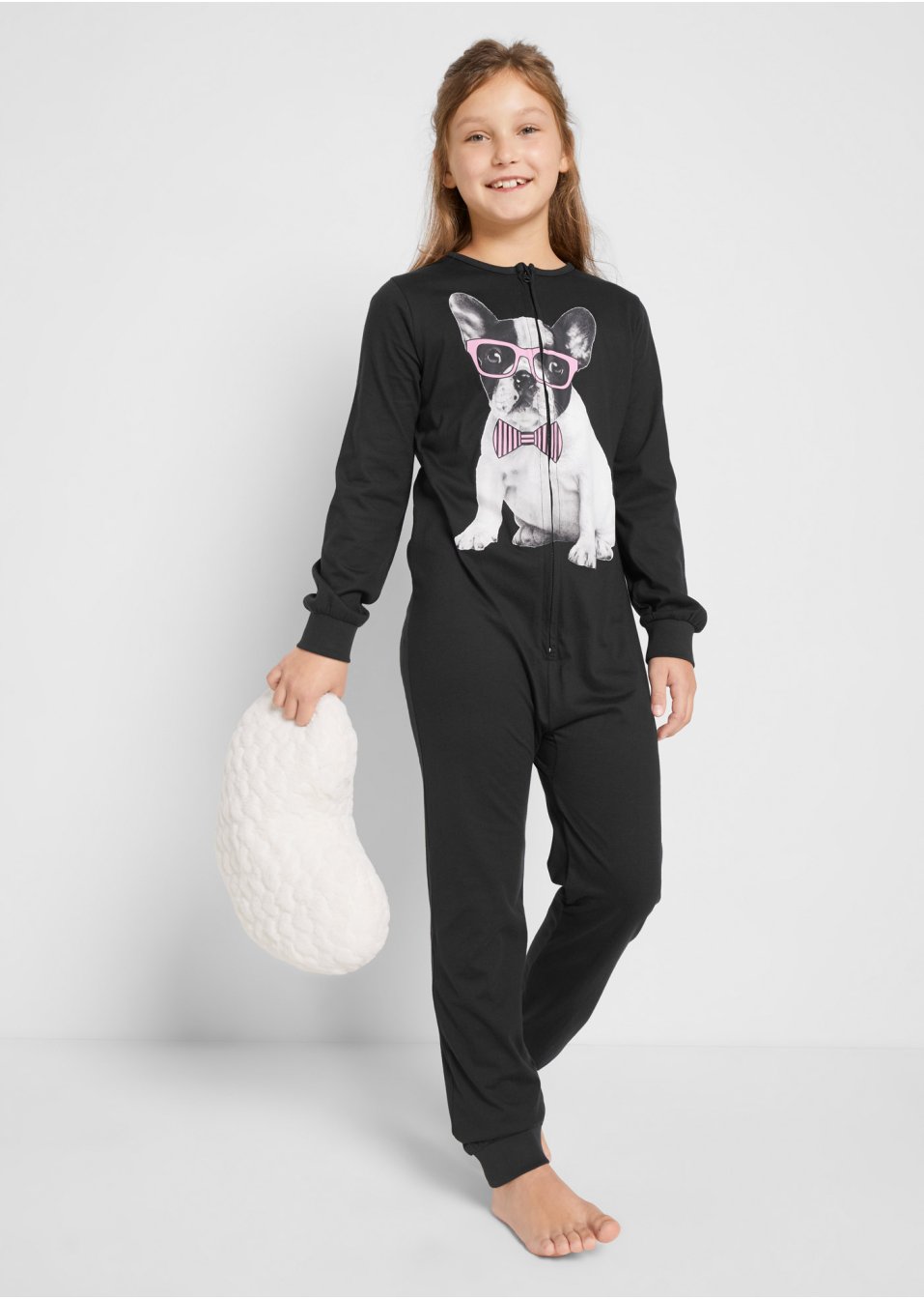 Combipyjama fille