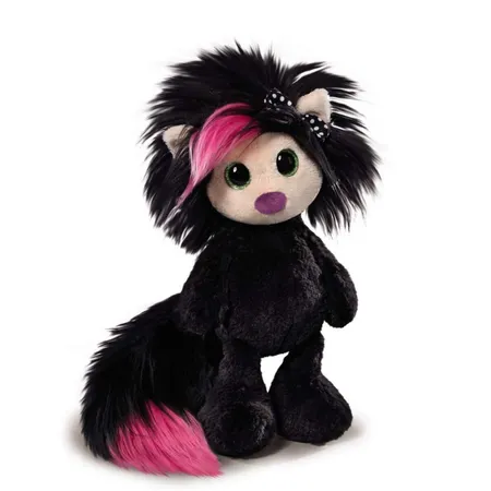 NICI AYUMI BE YOU Secret Schlenker mit PVC Anhänger, 38 cm