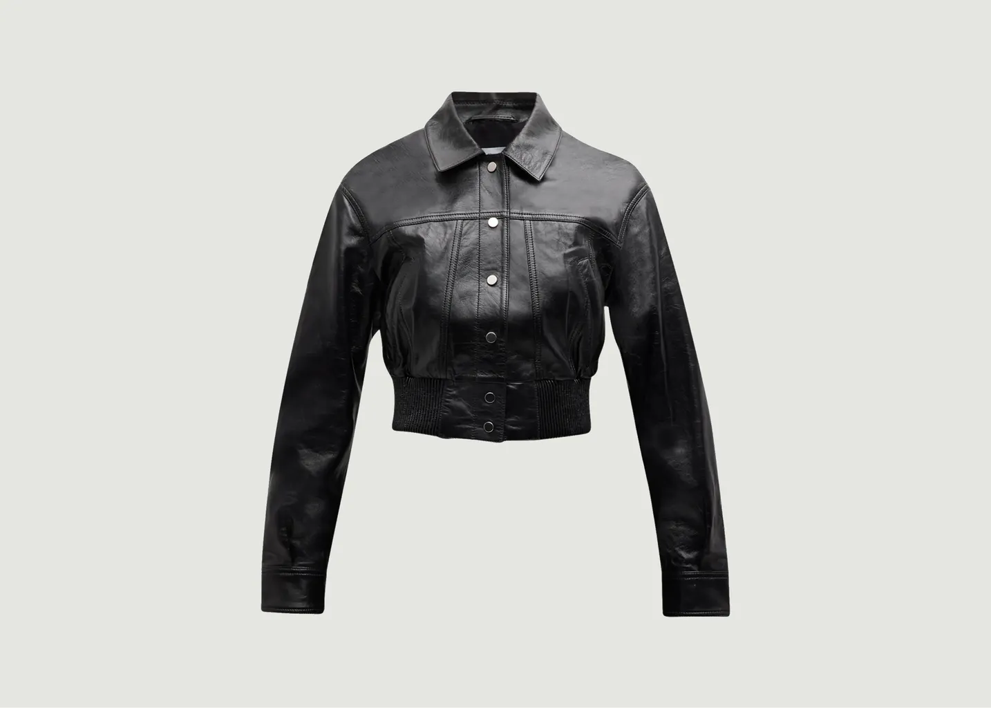 Veste Bulut IRO