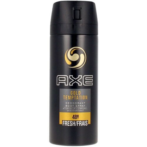 Axe - Gold Temptation Deo Vapo