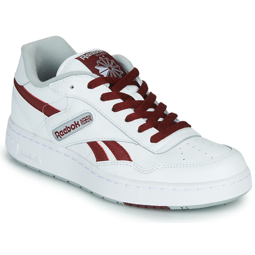 Reebok Classic - BB 4000 - Blanc / Bordeaux