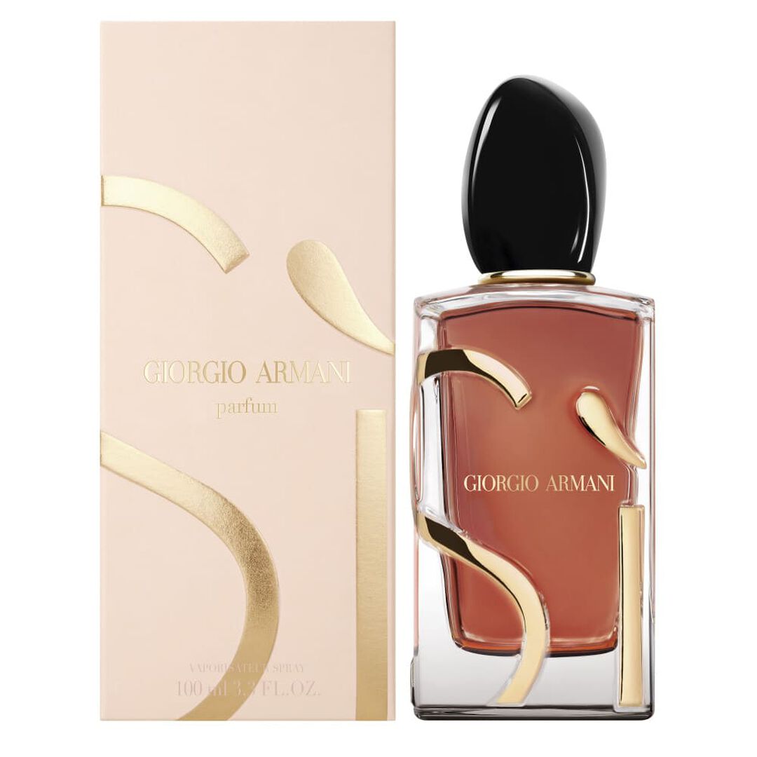 Giorgio Armani ARMANI SI Parfum - 100ml