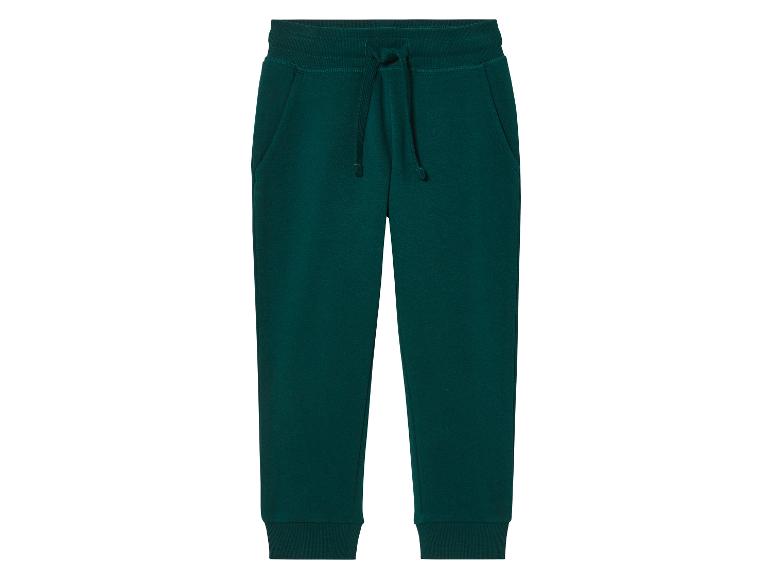Baby joggingpak