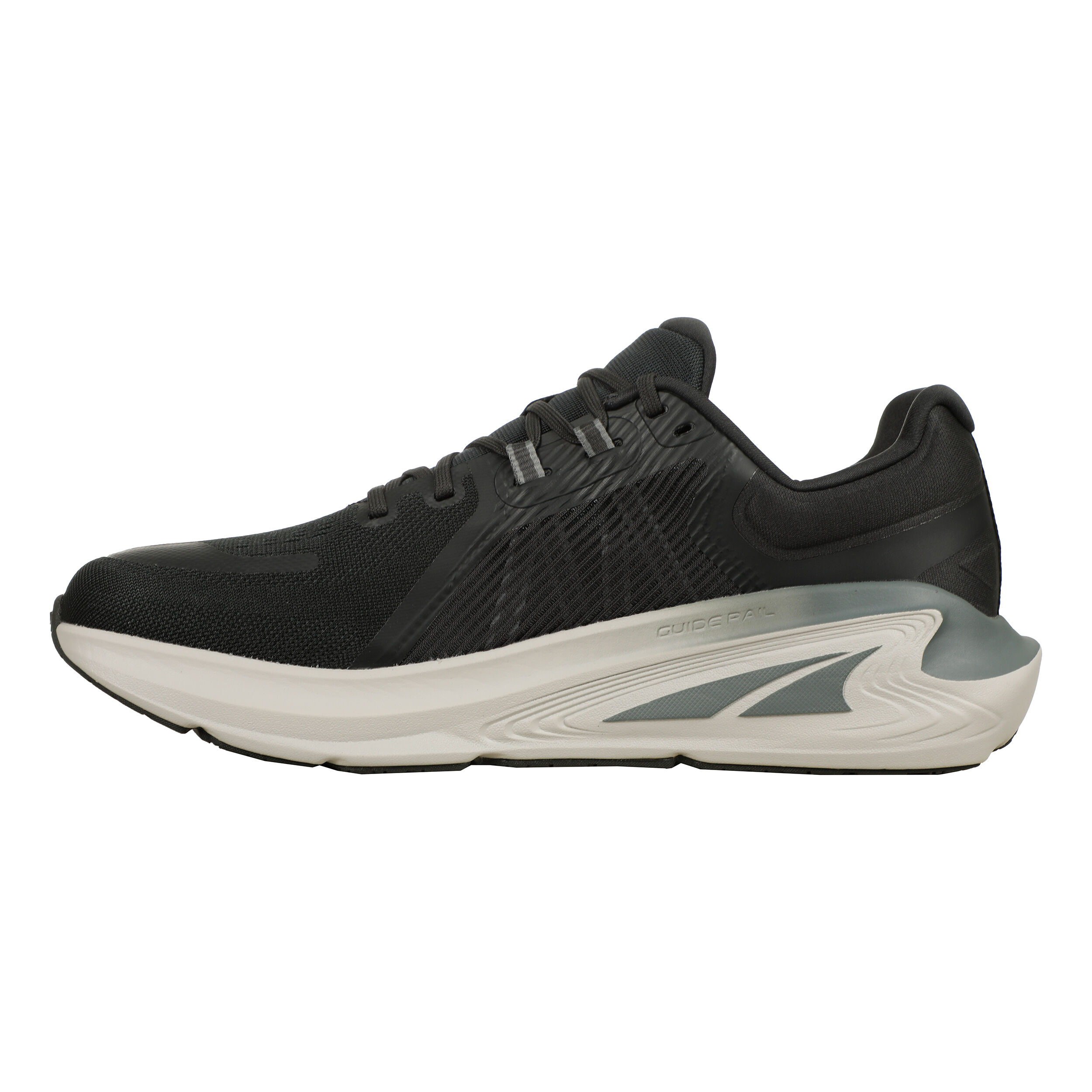 Altra Paradigm 7 Chaussure De Running Avec Stabilisateurs Hommes - Noir