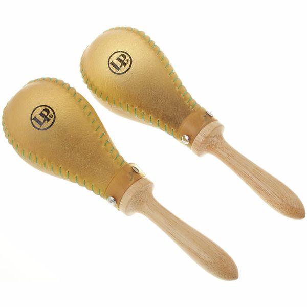 LP 395 Maracas Macho Leder