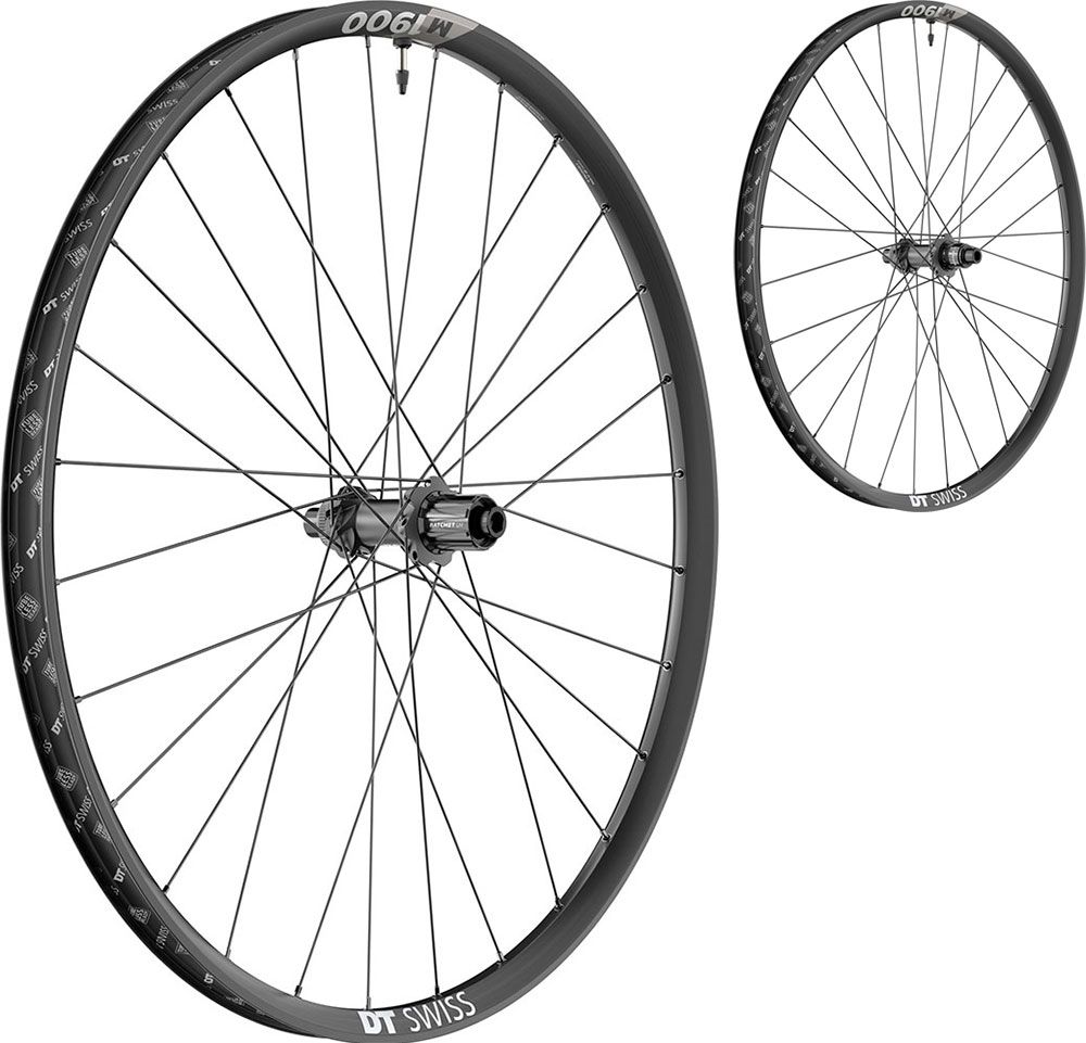 DT Swiss M 1900 Spline® 27,5