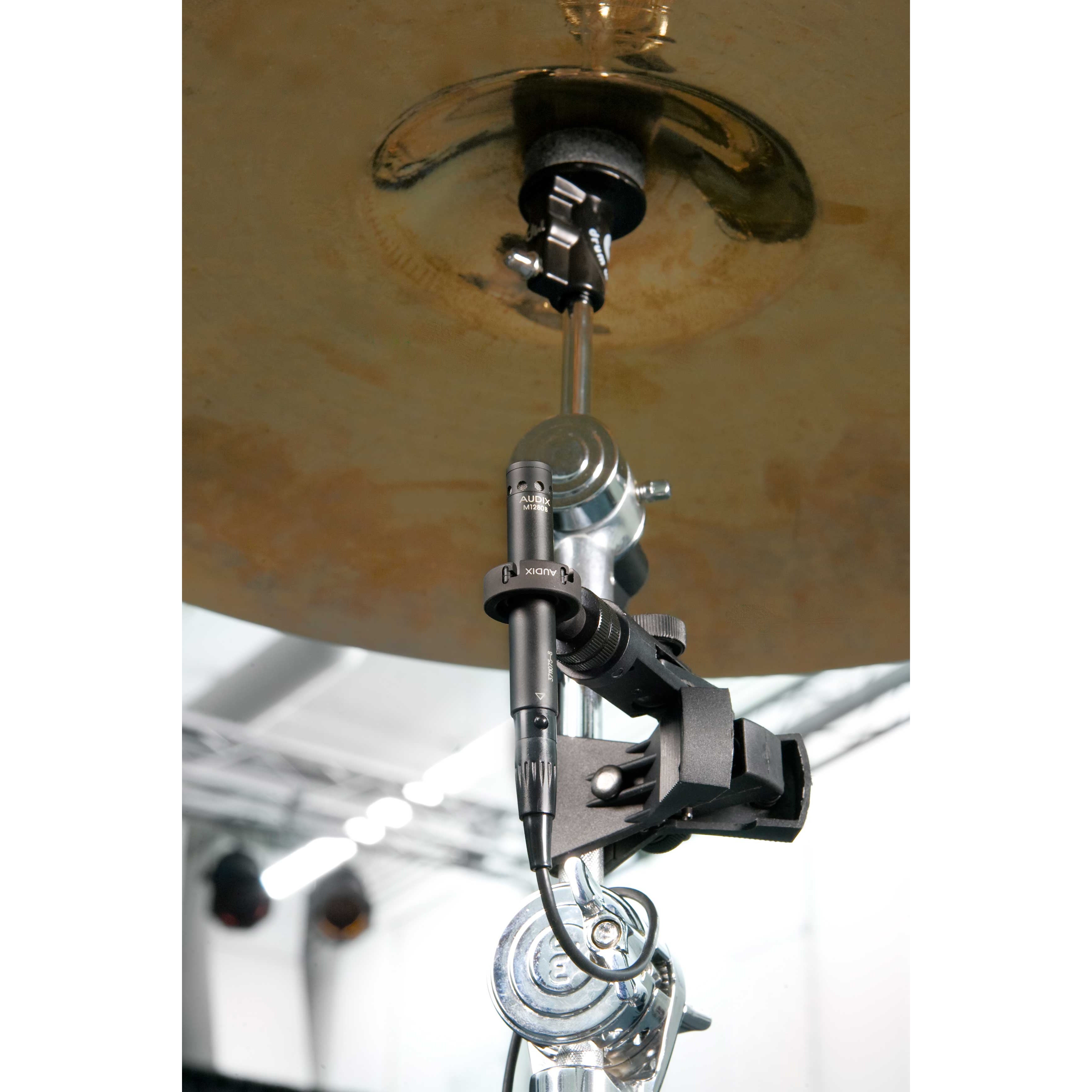Audix M1280B miniatuur condensatormicrofoon