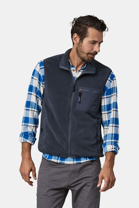 Patagonia Patagonia M'S Synch Vest