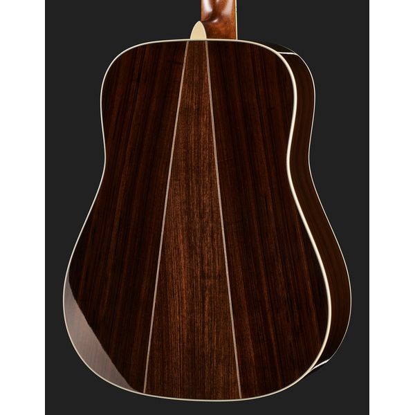 Martin Guitar D-35