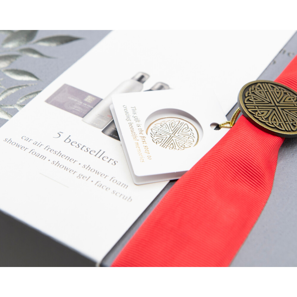 Rituals Geschenkset L Homme1 set