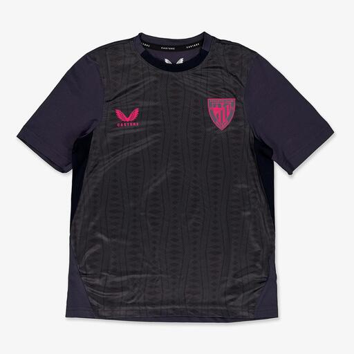 clube de atletismo Bilbao