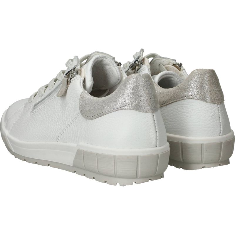 Sens Sneakers Wit Dames