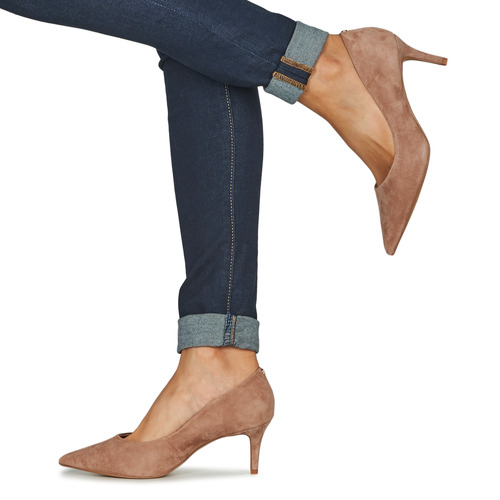 Aldo - STESSYLOW - Beige