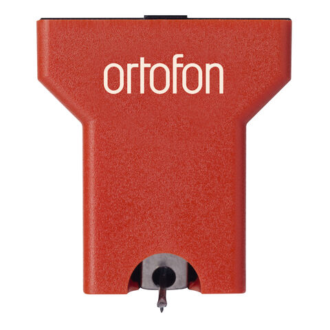 Koop Ortofon Quintet Red MC-element | 5 Jaar Garantie