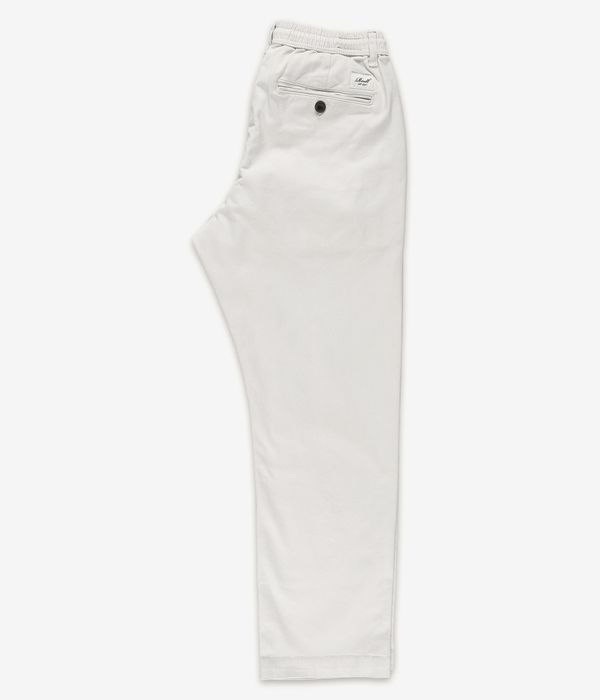 REELL Reflex Loose Chino Hose (off white)