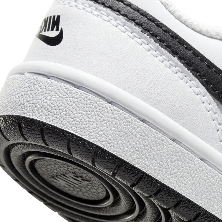 Nike Court Borough 2 Sneakers Hvid