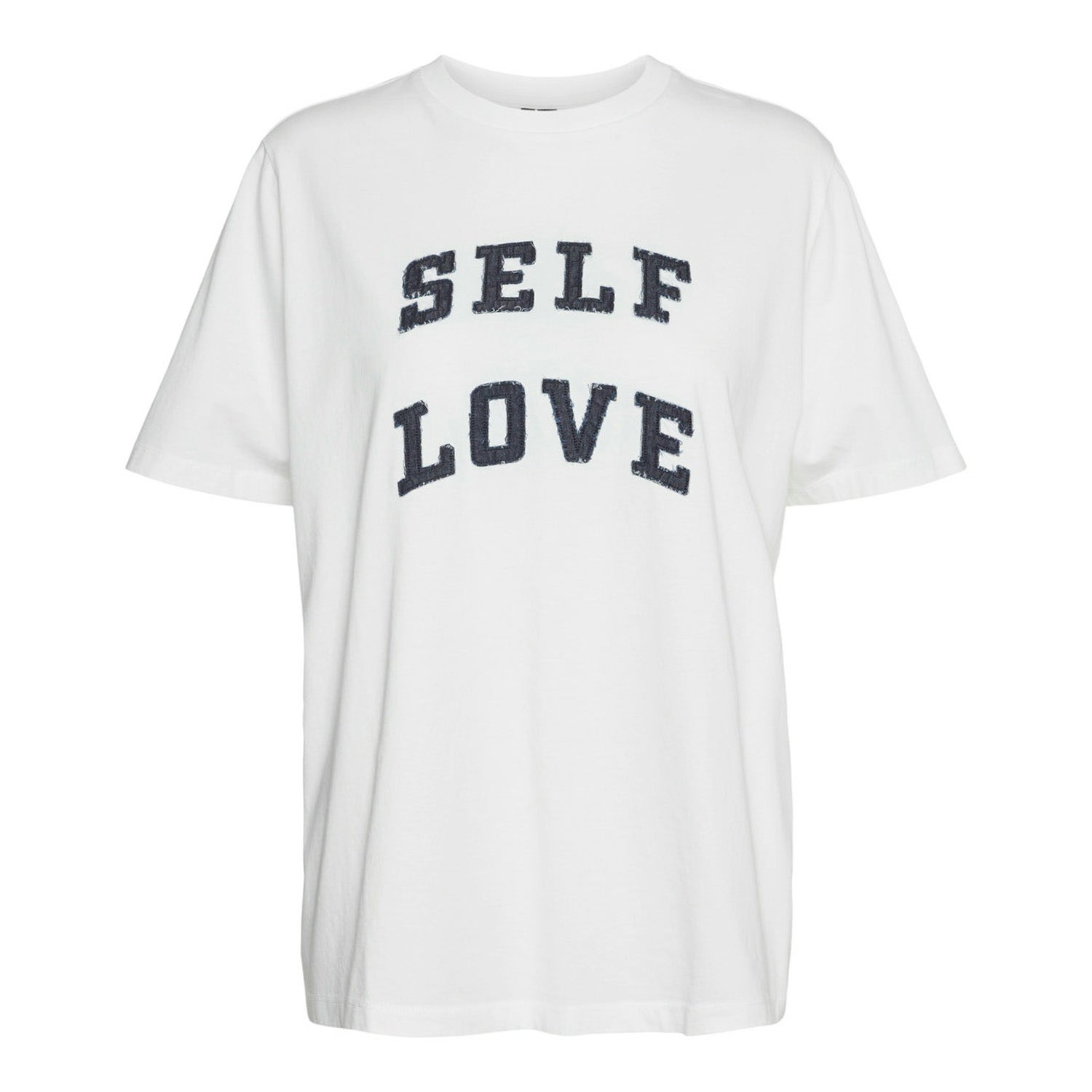 Vero Moda  Halle Caty Short Sleeve Top