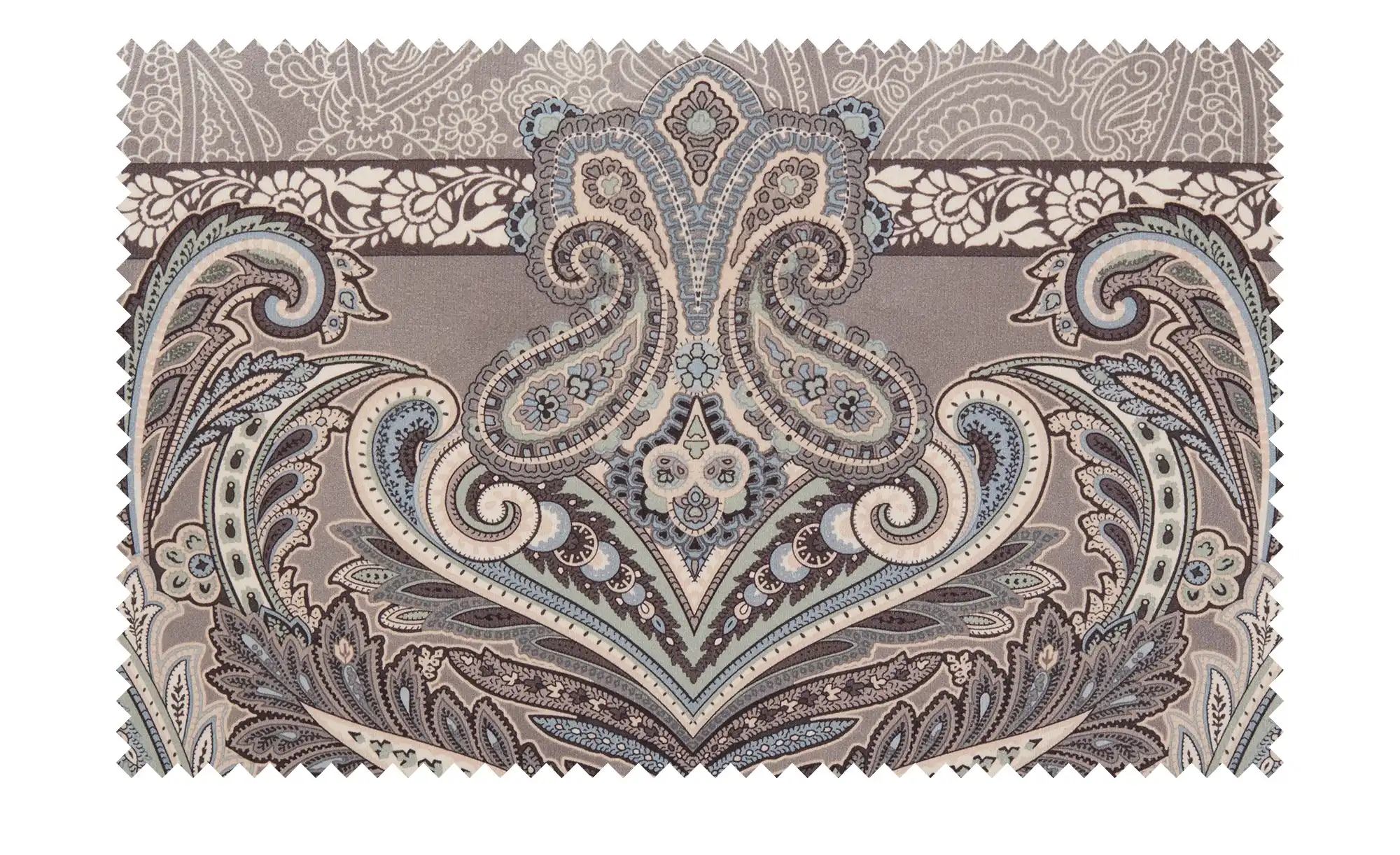 bassetti by SCHRÖNO Sessel aus Velours Salina