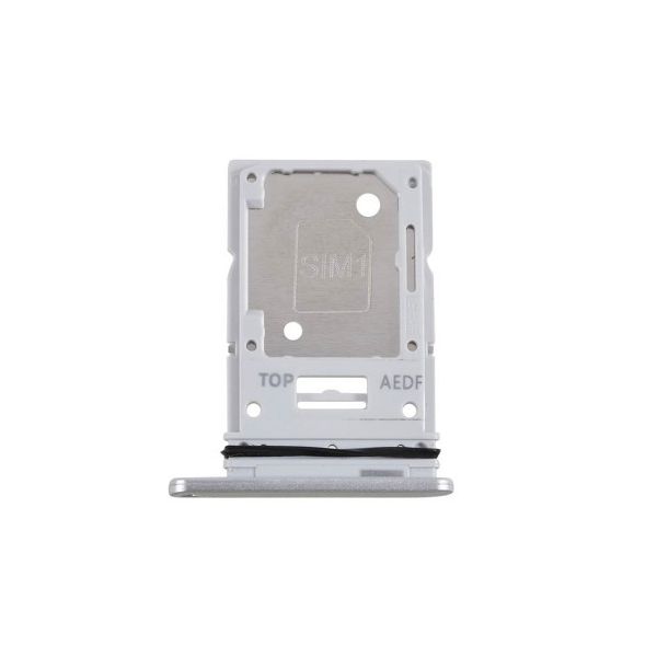 Gaveta Sim Samsung Galaxy A54 5g/A546 Branco
