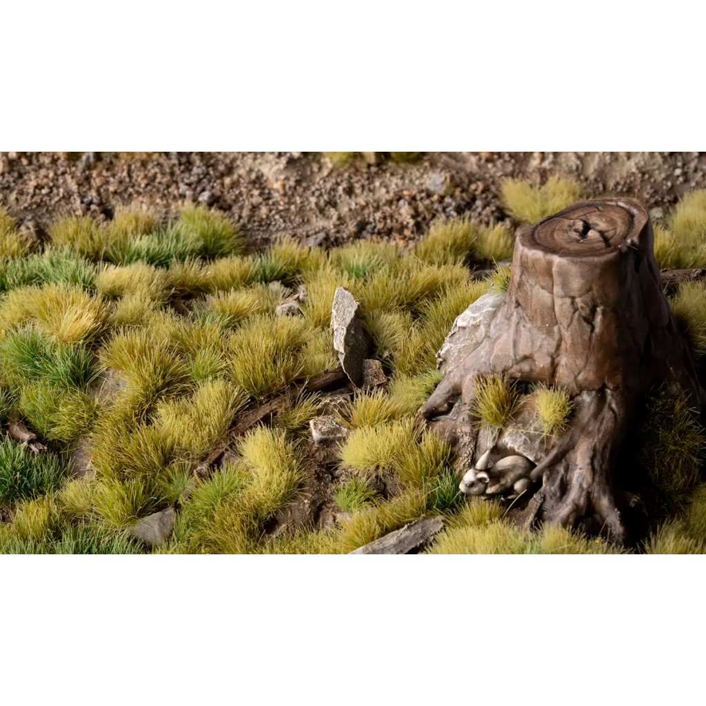 Gamers Grass - Mélanges de Touffes d'Herbes