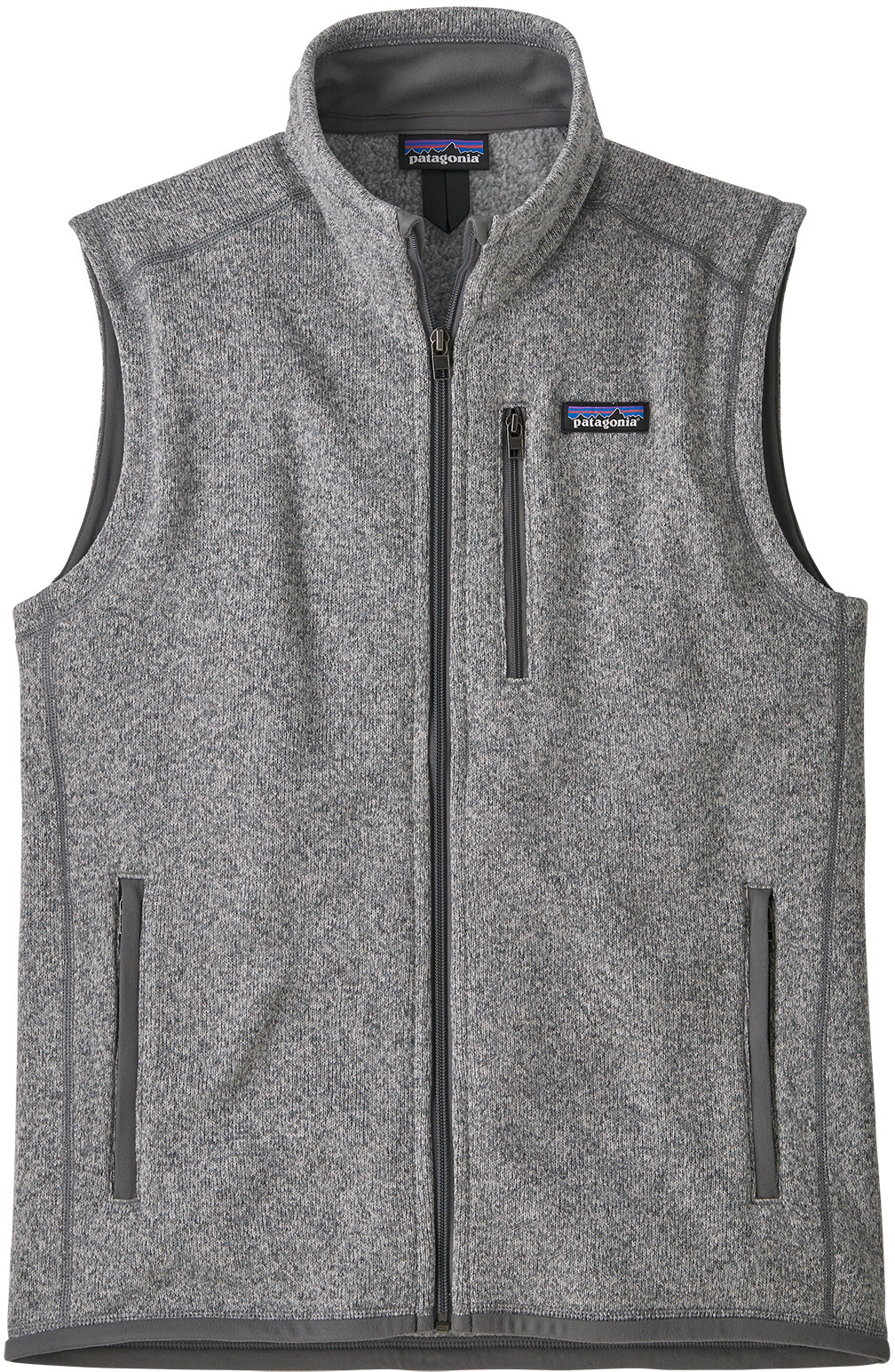 M's Better Sweater Vest