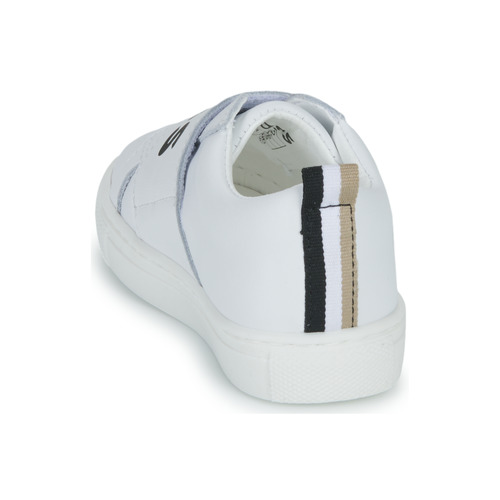 BOSS - J09195-10P-C - Blanc