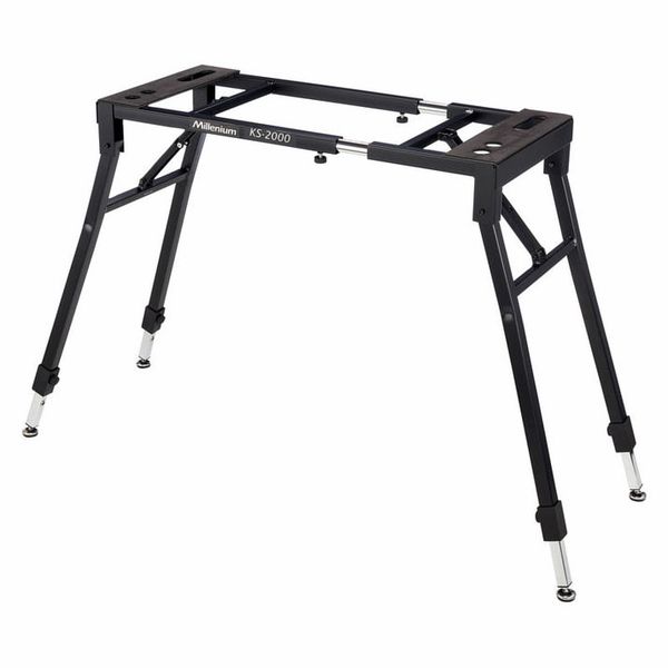 Clavia Nord Electro 6D 73 Stand Bundle