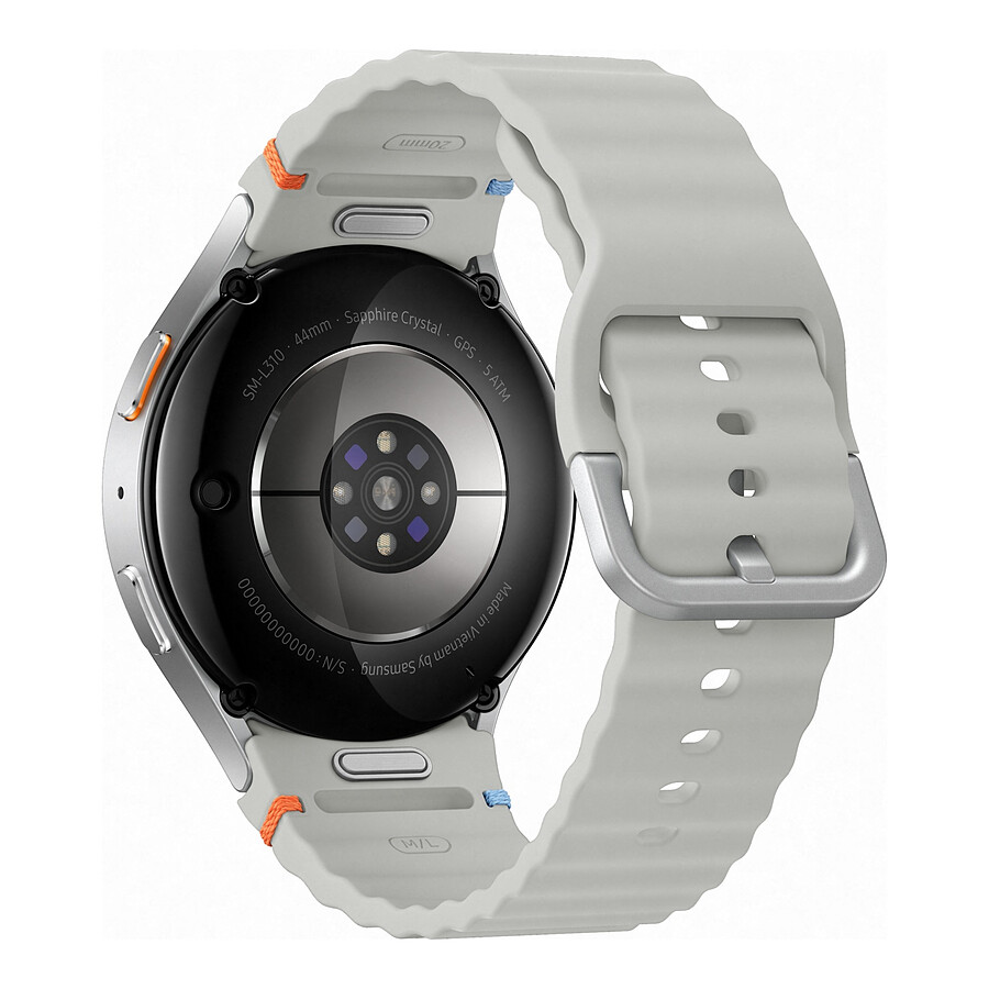Samsung Galaxy Watch7 4G (40 mm / Crème)