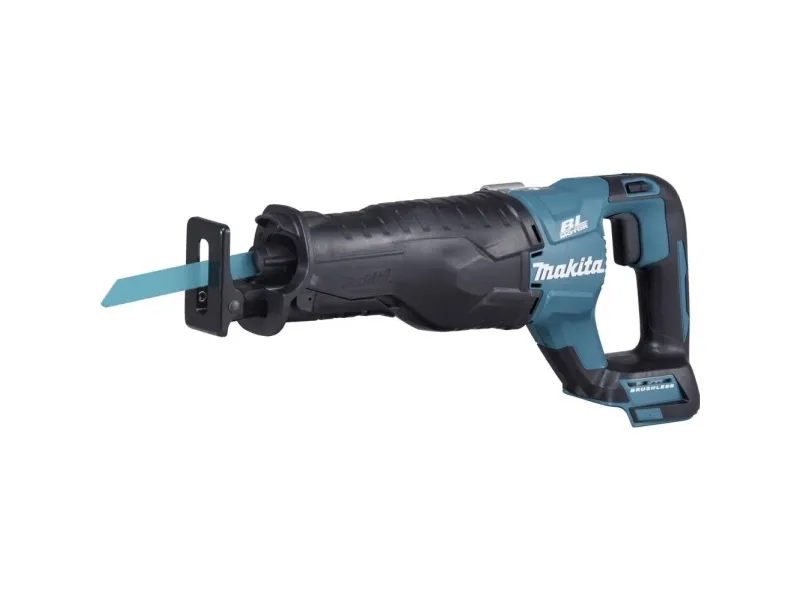 Makita DJR187ZK - Vekslende sav - ledningfri - intet batteri - 18 V - SOLO