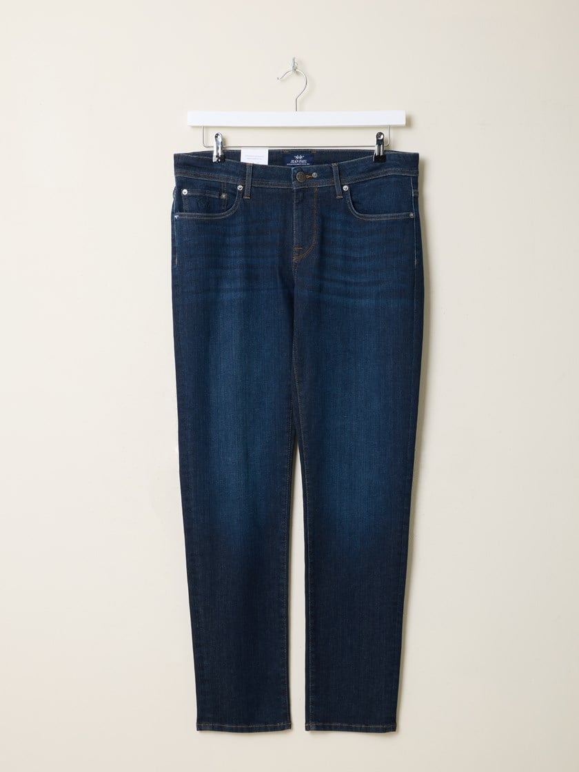 Leroy hyper stretch Light Stonewash   Us
