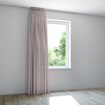 Gordijn Jonne 4478 kh mauve