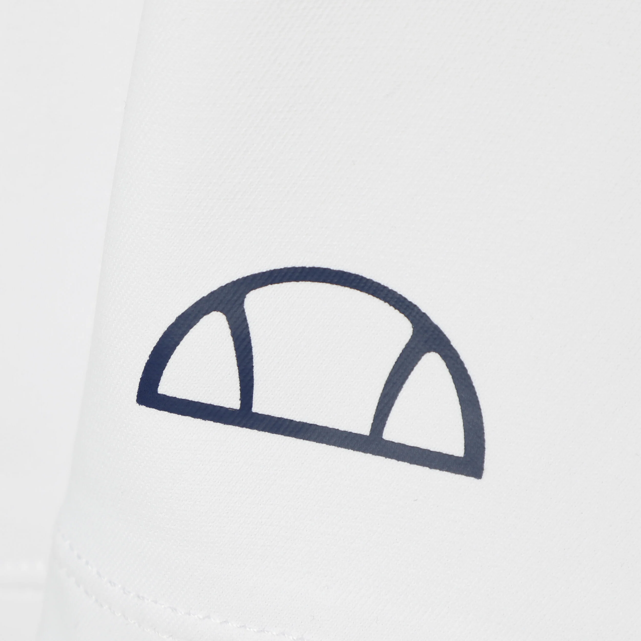 Ellesse Kournara Jupe Femmes - Blanc