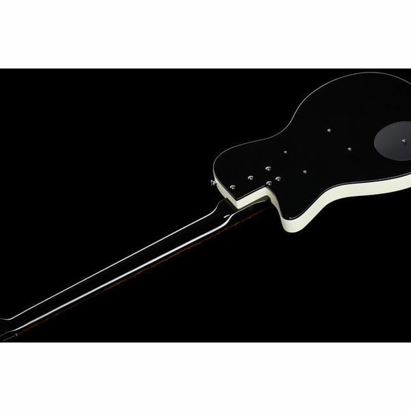 Danelectro DE56 Baritone Guitar BK