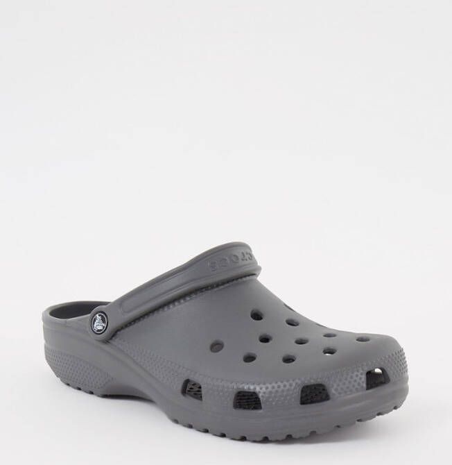 Crocs Clogs Classic Zomerschoen tuinschoen badschoen met typisch logo