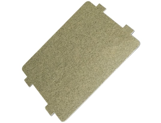 BOSCH - Plaque mica