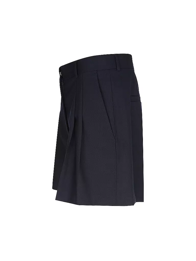 TIGER OF SWEDEN Shorts MIIDA schwarz