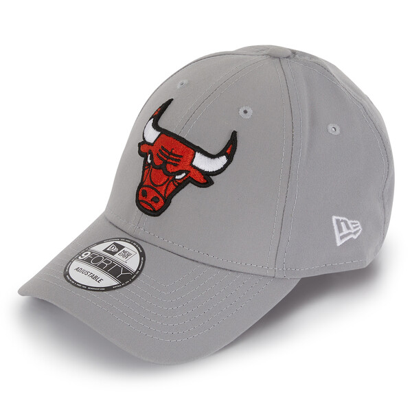 NEW ERA 9FORTY CHICAGO BULLS REPREVE
