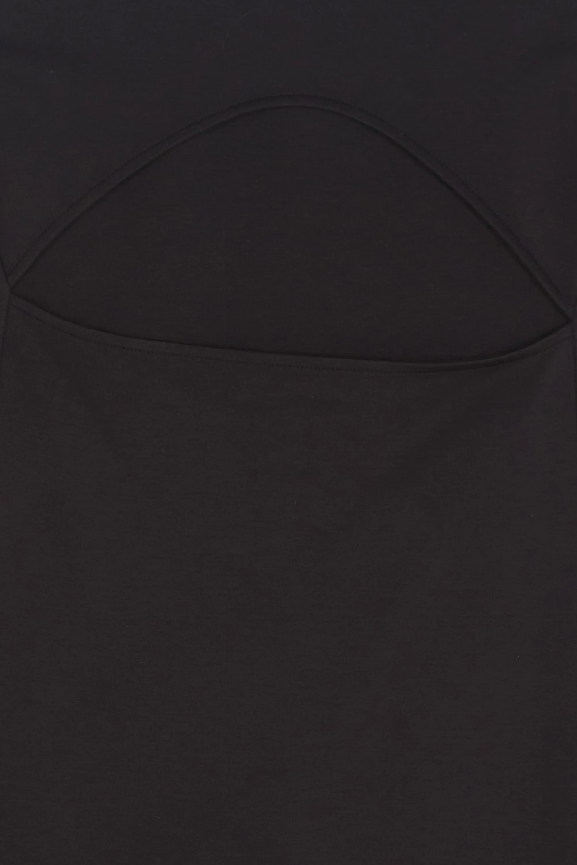 CALVIN KLEIN JEANS Robe RACERBACK MILANO DRE Noir