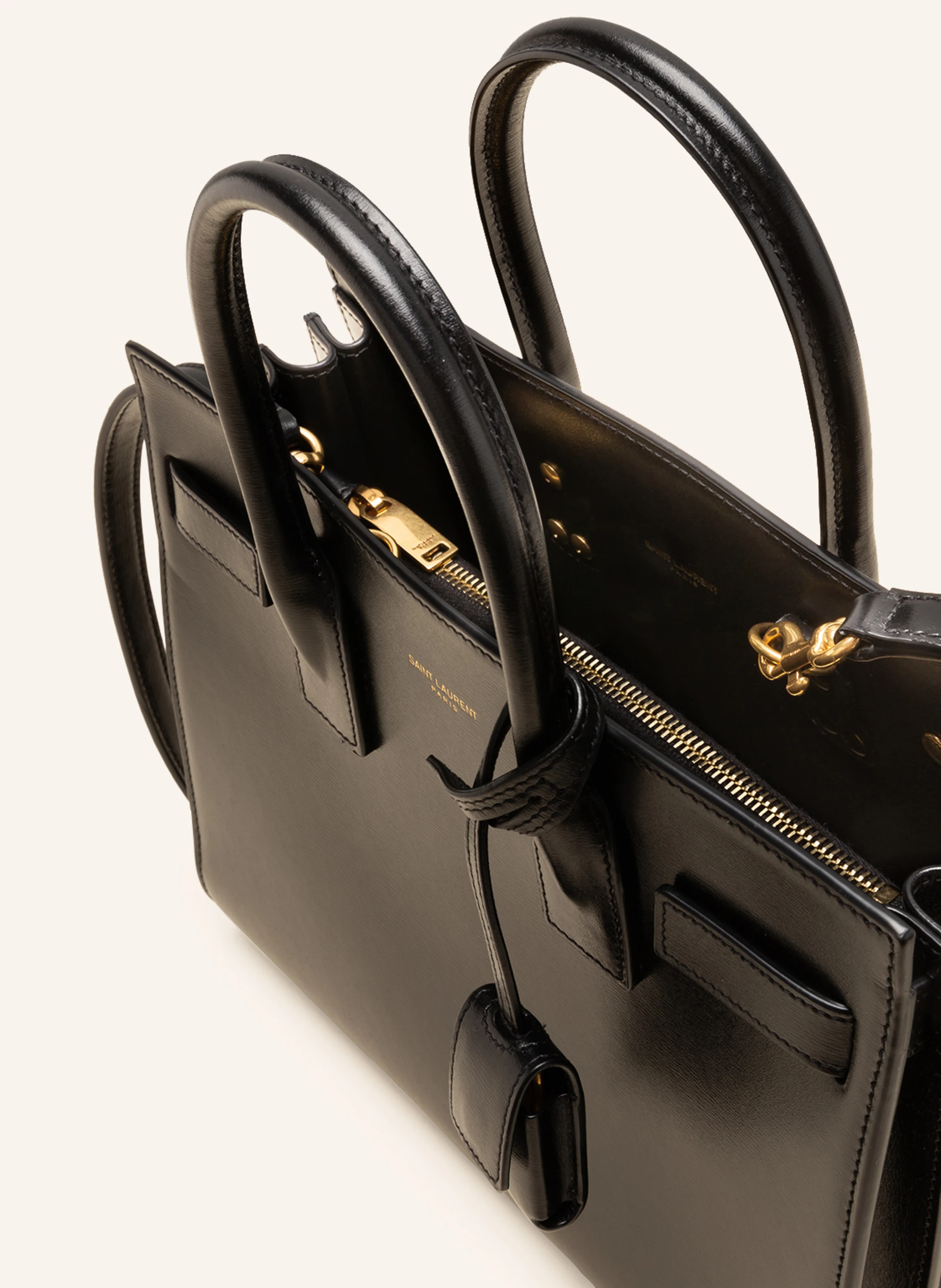 SAINT LAURENT Handtasche SAC DE JOUR