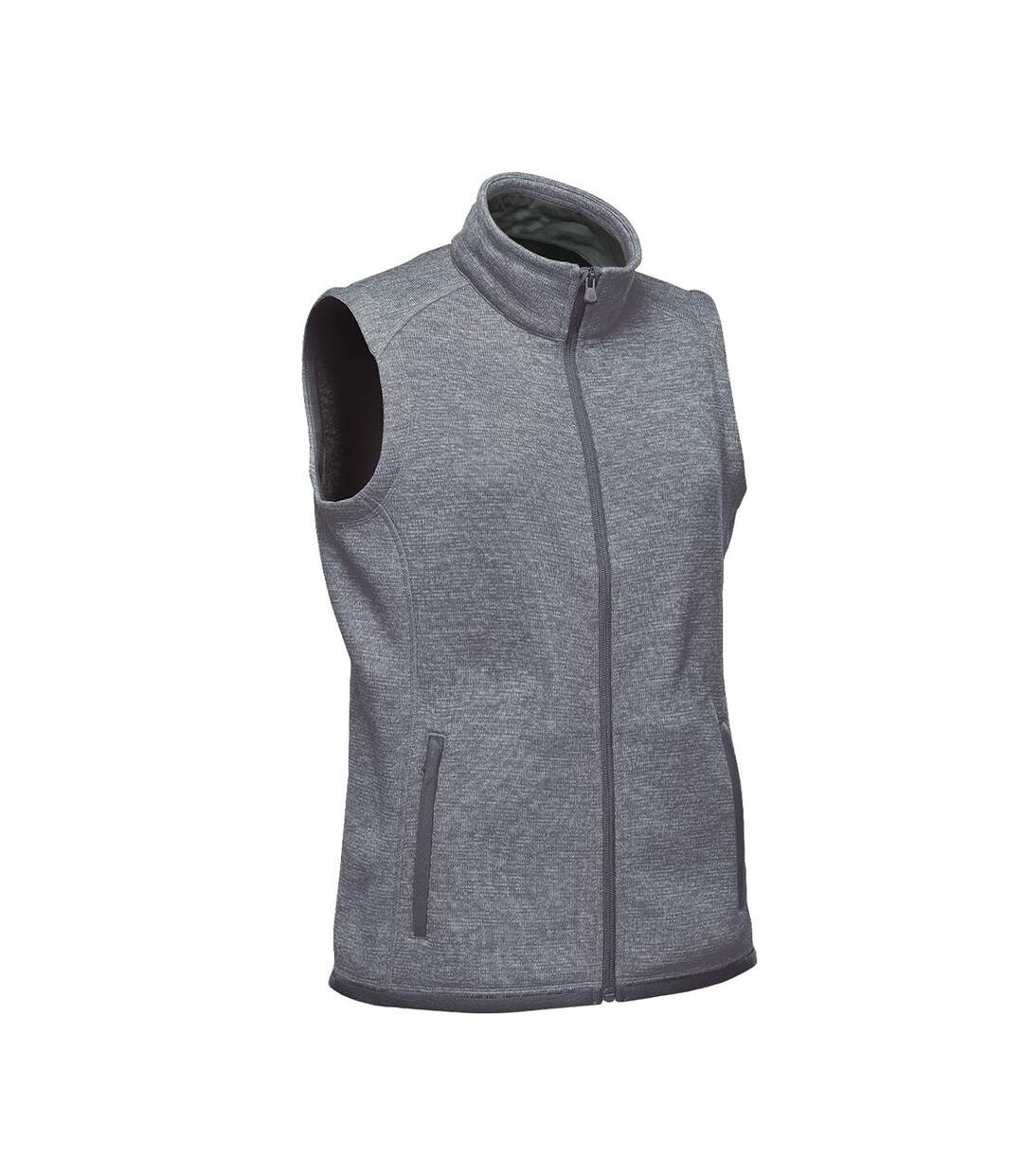 Stormtech - Veste sans manches AVALANTE - Femme (Granite) - UTPC5431